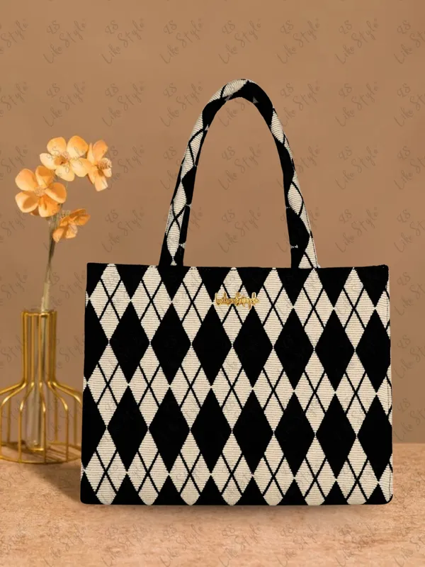 Jute_Closure_Zip_Tote_Bag_(_35_*_28_*_14_Cm)
