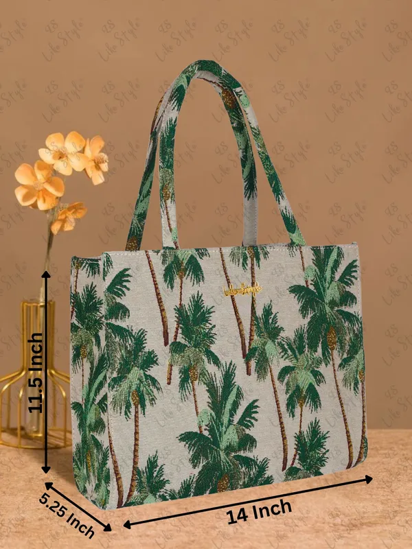 Jute_Closure_Zip_Tote_Bag_(_35_*_28_*_14_Cm)