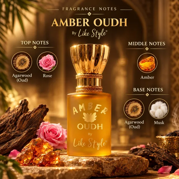LIKE_STYLE_Amber_Oudh_Attar_for_Men_&_Women_|_Woody,_Amber_&_Musky_Fragrance_|_Non-Alcoholic_Roll-On_Attar_5.5ml