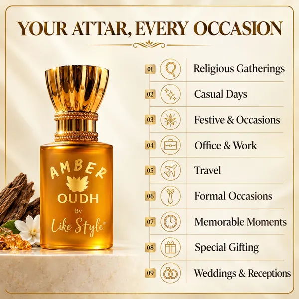 LIKE_STYLE_Amber_Oudh_Attar_for_Men_&_Women_|_Woody,_Amber_&_Musky_Fragrance_|_Non-Alcoholic_Roll-On_Attar_5.5ml