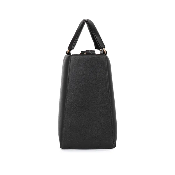 LIKE_STYLE_Classy_PU_Sling_Bag_for_Women_|_Structured_Design,_Zipper_Closure_&_Stylish_Metal_Handle