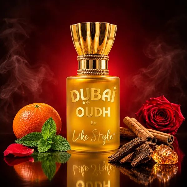 LIKE_STYLE_Dubai_Oudh_Attar_for_Men_&_Women_|_Citrus,_Mint,_Rose_&_Cinnamon_|_Woody,_Amber_&_Leather_Notes_|_Non-Alcoholic_Roll-On_5.5ml