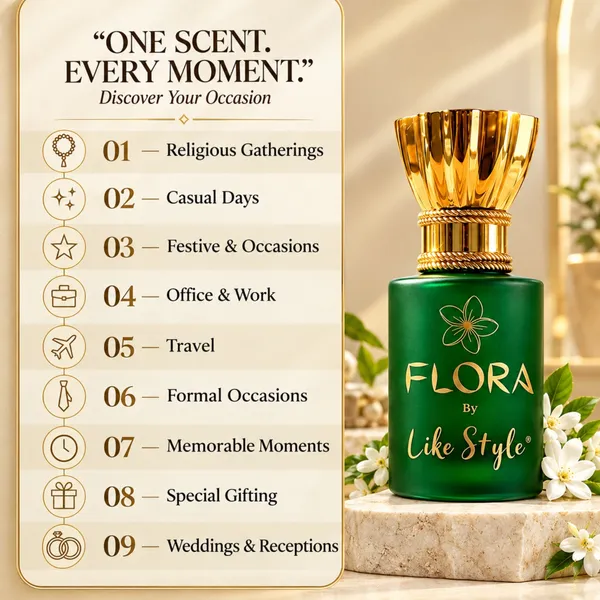 LIKE_STYLE_Flora_Attar_for_Men_&_Women_|_Fruity,_Floral_&_Sweet_Fragrance_|_Non-Alcoholic_Roll-On_Attar_5.5ml