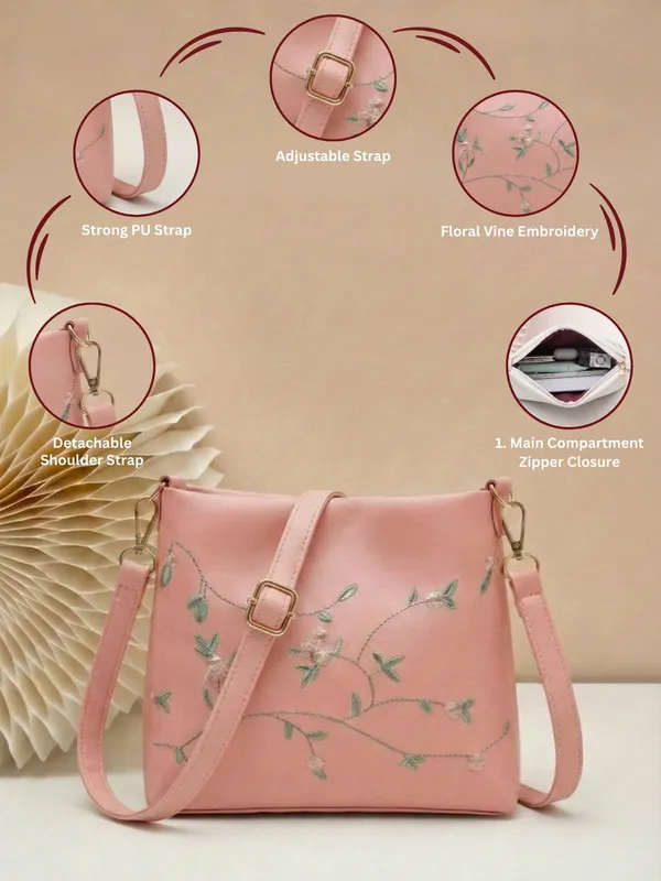 LIKE_STYLE_Floral_Embroidered_PU_Sling_Bag_for_Women