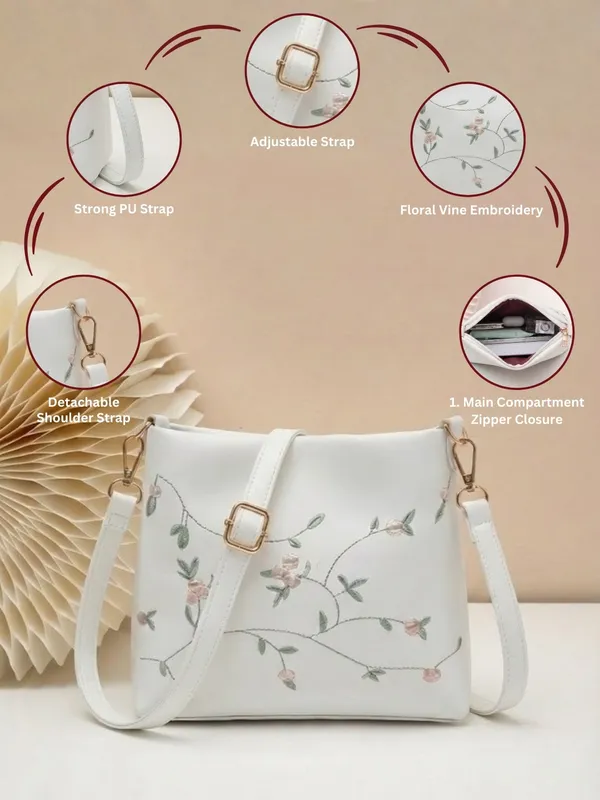 LIKE_STYLE_Floral_Embroidered_PU_Sling_Bag_for_Women