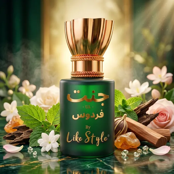 LIKE_STYLE_Jannat-ul-Firdaus_Attar_for_Men_&_Women_|_Premium_Floral_&_Woody_Fragrance_|_Non-Alcoholic_Roll-On_Attar_5.5ml