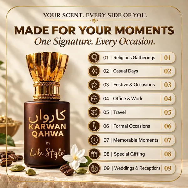 LIKE_STYLE_Karwan_Qahwa_Attar_for_Men_&_Women_|_Spicy,_Coffee_&_Vanilla_Fragrance_|_Non-Alcoholic_Roll-On_Attar_5.5ml