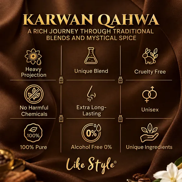 LIKE_STYLE_Karwan_Qahwa_Attar_for_Men_&_Women_|_Spicy,_Coffee_&_Vanilla_Fragrance_|_Non-Alcoholic_Roll-On_Attar_5.5ml