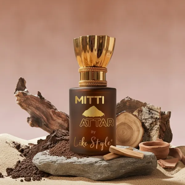LIKE_STYLE_Mitti_Attar_for_Men_&_Women_|_Earthy,_Woody_&_Musky_Fragrance_|_Non-Alcoholic_Roll-On_Attar_5.5ml