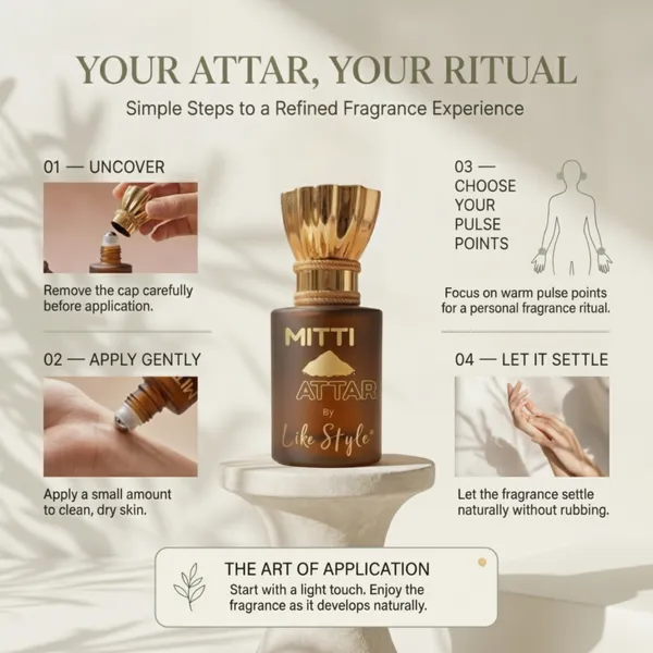 LIKE_STYLE_Mitti_Attar_for_Men_&_Women_|_Earthy,_Woody_&_Musky_Fragrance_|_Non-Alcoholic_Roll-On_Attar_5.5ml