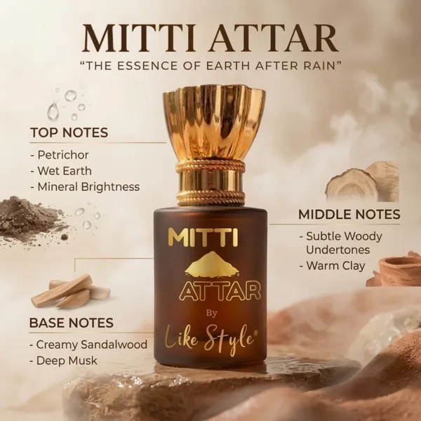 LIKE_STYLE_Mitti_Attar_for_Men_&_Women_|_Earthy,_Woody_&_Musky_Fragrance_|_Non-Alcoholic_Roll-On_Attar_5.5ml