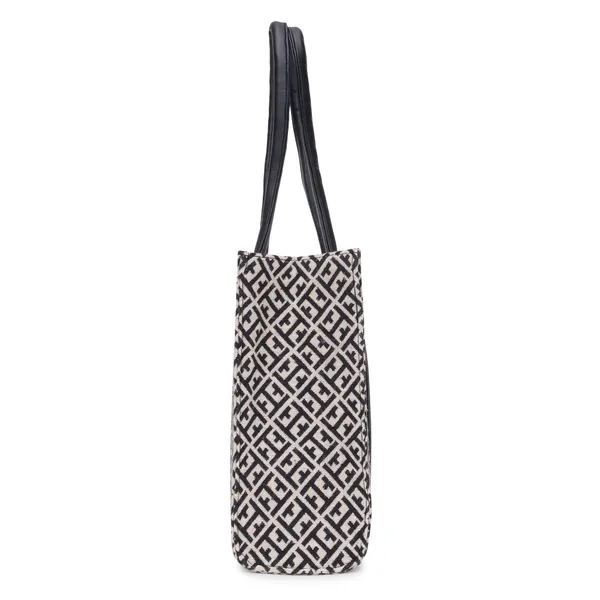 LIKE_STYLE_Premium_Jute_&_PU_Tote_Bag_–_Work_&_Daily_Use
