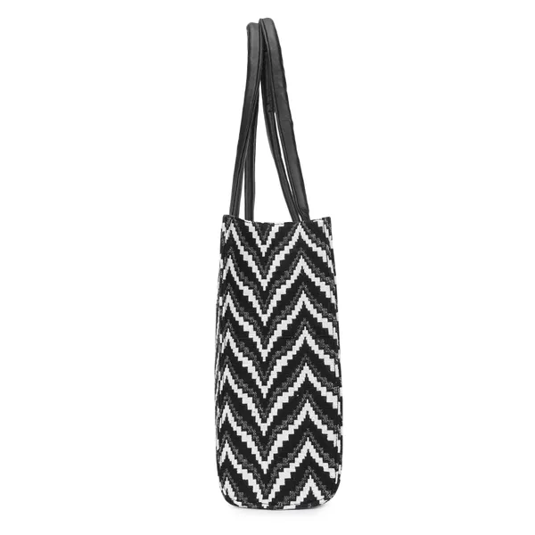 LIKE_STYLE_Premium_Jute_&_PU_Tote_Bag_–_Work_&_Daily_Use