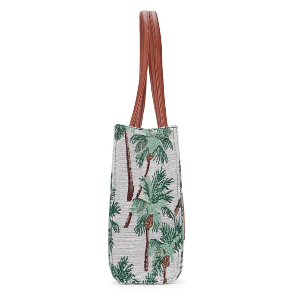 LIKE_STYLE_Premium_Jute_&_PU_Tote_Bag_–_Work_&_Daily_Use