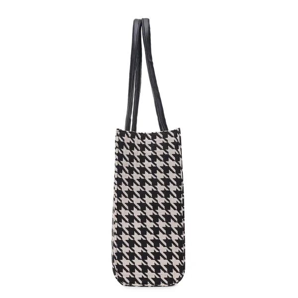 LIKE_STYLE_Premium_Jute_&_PU_Tote_Bag_–_Work_&_Daily_Use