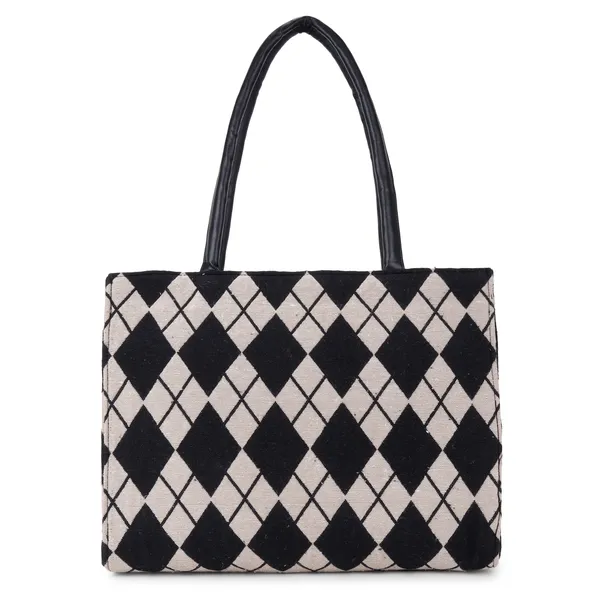 LIKE_STYLE_Premium_Jute_&_PU_Tote_Bag_–_Work_&_Daily_Use