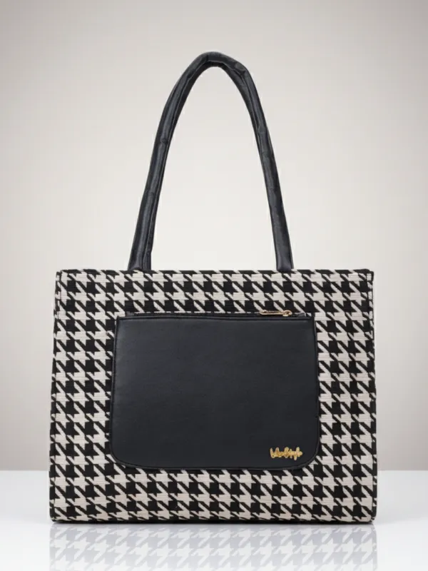 LIKE_STYLE_Premium_Jute_&_PU_Tote_Bag_–_Work_&_Daily_Use