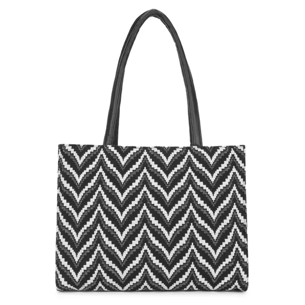 LIKE_STYLE_Premium_Jute_&_PU_Tote_Bag_–_Work_&_Daily_Use