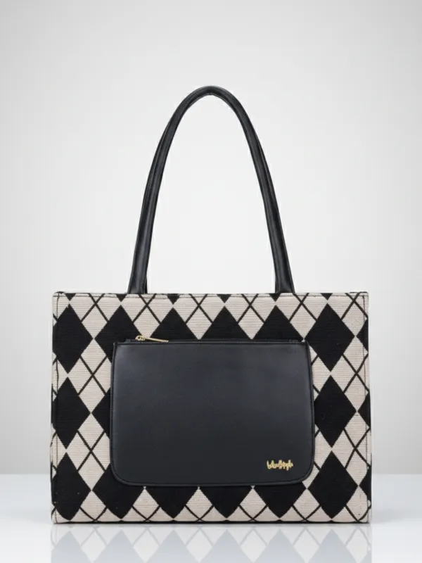 LIKE_STYLE_Premium_Jute_&_PU_Tote_Bag_–_Work_&_Daily_Use