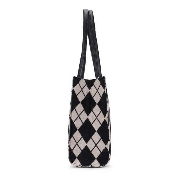 LIKE_STYLE_Premium_Jute_&_PU_Tote_Bag_–_Work_&_Daily_Use
