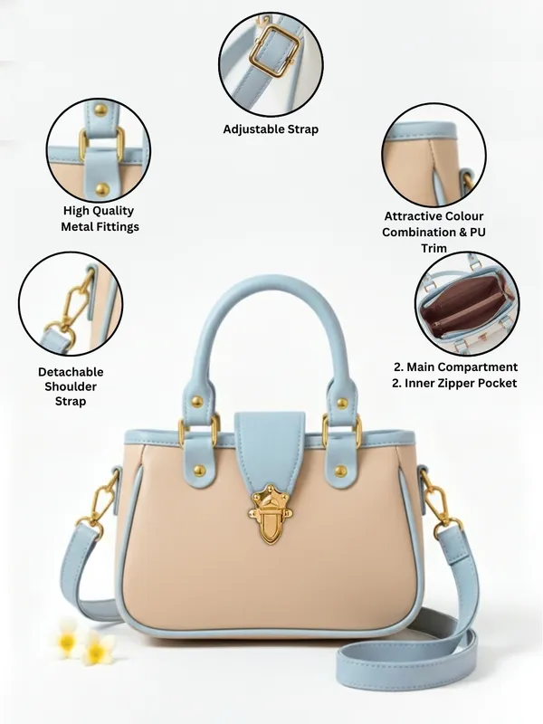 LIKE_STYLE_Premium_PU_Handbag_for_Women