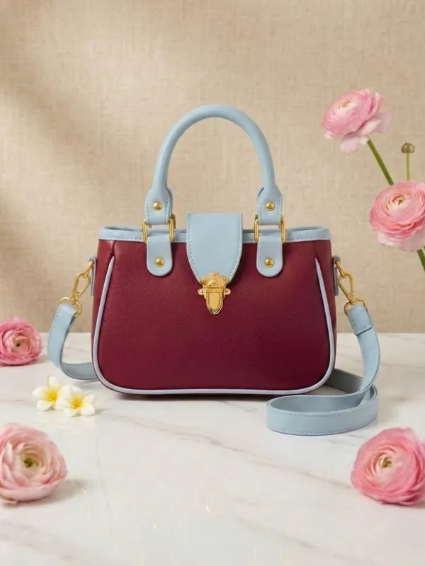 LIKE_STYLE_Premium_PU_Handbag_for_Women