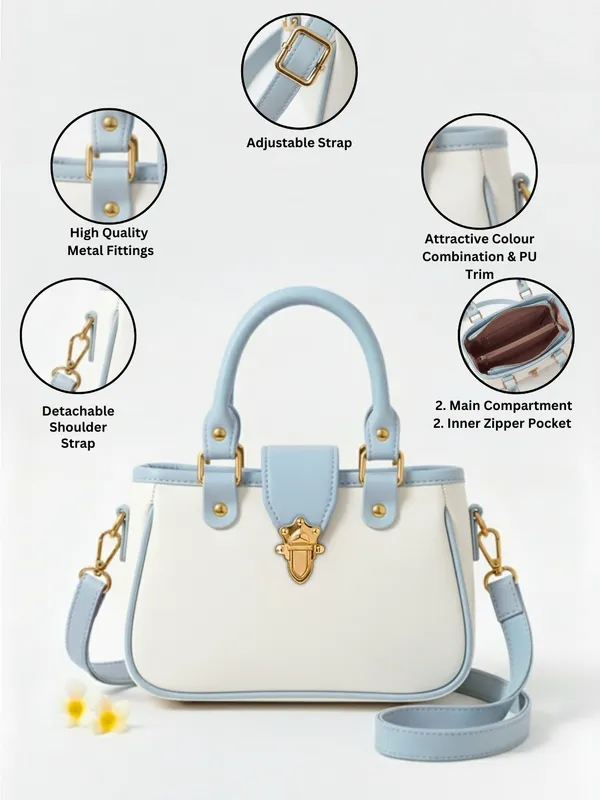 LIKE_STYLE_Premium_PU_Handbag_for_Women