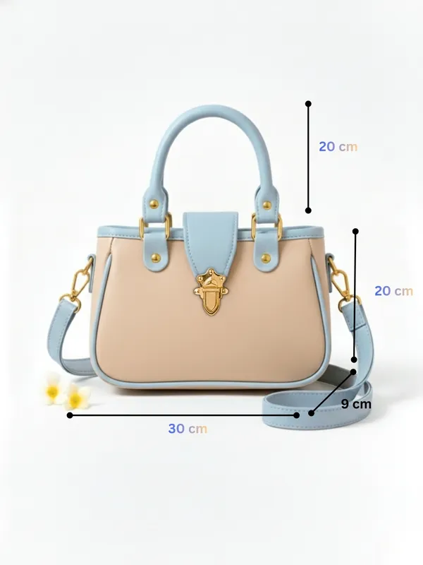 LIKE_STYLE_Premium_PU_Handbag_for_Women