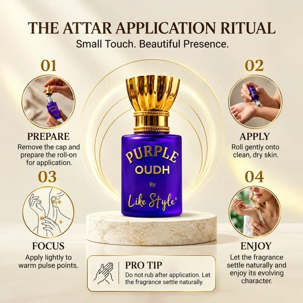 LIKE_STYLE_Purple_Oudh_Attar_for_Men_&_Women_|_Sweet_Orange,_Saffron_&_Spicy_Oud_|_Premium_Non-Alcoholic_Roll-On_Attar_5.5ml