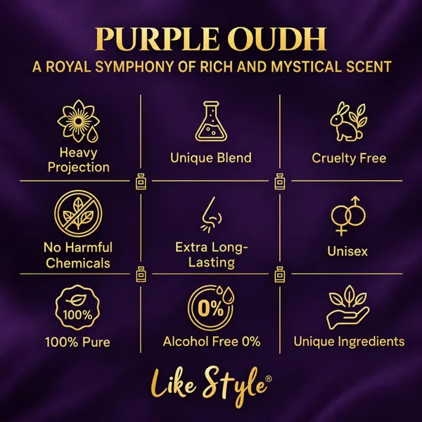 LIKE_STYLE_Purple_Oudh_Attar_for_Men_&_Women_|_Sweet_Orange,_Saffron_&_Spicy_Oud_|_Premium_Non-Alcoholic_Roll-On_Attar_5.5ml