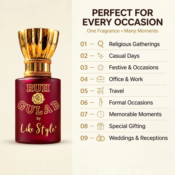 LIKE_STYLE_Ruh_Gulab_Attar_for_Men_&_Women_|_Floral,_Rosy_&_Musky_Fragrance_|_Non-Alcoholic_Roll-On_Attar_5.5ml