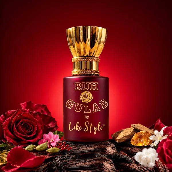 LIKE_STYLE_Ruh_Gulab_Attar_for_Men_&_Women_|_Floral,_Rosy_&_Musky_Fragrance_|_Non-Alcoholic_Roll-On_Attar_5.5ml