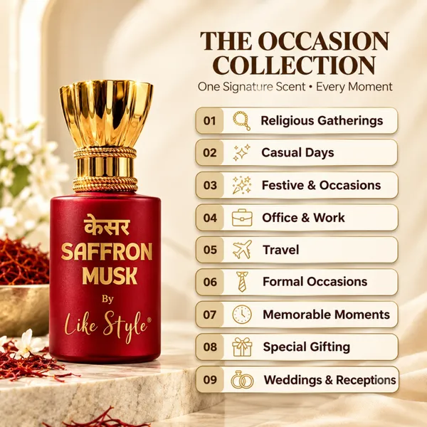 LIKE_STYLE_Saffron_Musk_Attar_for_Men_&_Women_|_Musky,_Spicy_&_Woody_Fragrance_|_Non-Alcoholic_Roll-On_Attar_5.5ml