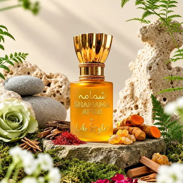 LIKE_STYLE_Shamama_Attar_for_Men_&_Women_|_Spicy,_Earthy_&_Woody_Fragrance_|_Non-Alcoholic_Roll-On_Attar_5.5ml