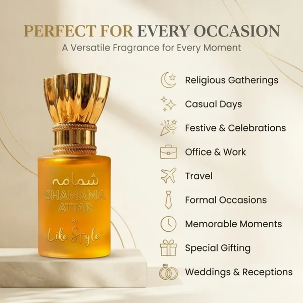 LIKE_STYLE_Shamama_Attar_for_Men_&_Women_|_Spicy,_Earthy_&_Woody_Fragrance_|_Non-Alcoholic_Roll-On_Attar_5.5ml