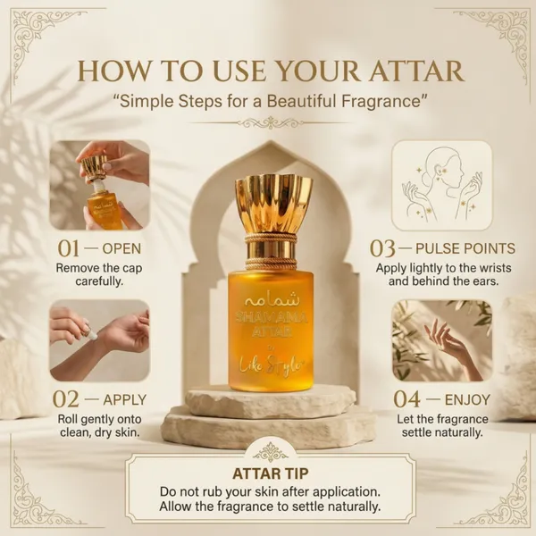 LIKE_STYLE_Shamama_Attar_for_Men_&_Women_|_Spicy,_Earthy_&_Woody_Fragrance_|_Non-Alcoholic_Roll-On_Attar_5.5ml