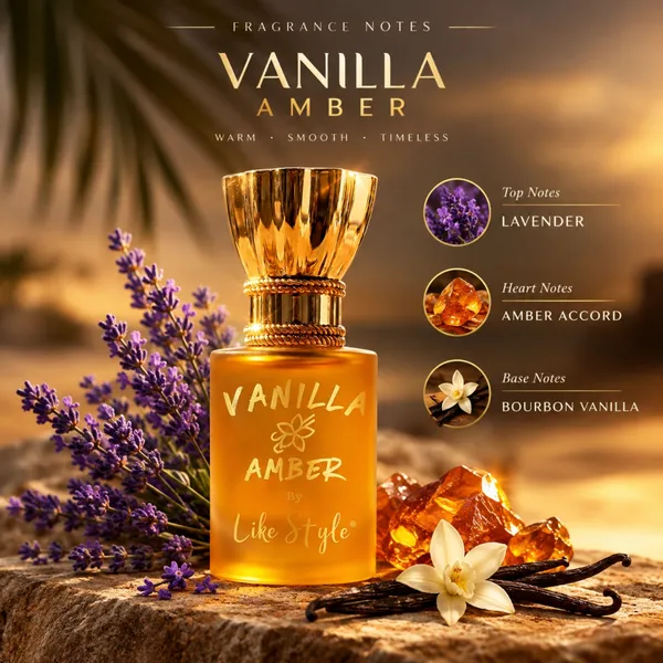 LIKE_STYLE_Vanilla_Amber_Attar_for_Men_&_Women_|_Warm,_Sweet_&_Creamy_Fragrance_|_Non-Alcoholic_Roll-On_Attar_5.5ml