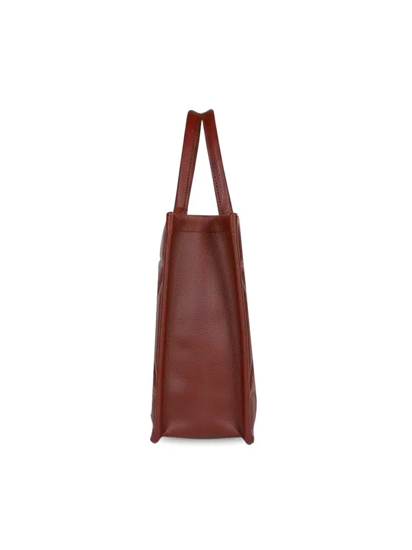 LIKE_STYLE_Women's_Canvas_&_PU_Shoulder_Tote_–_Everyday_Stylish_Carry