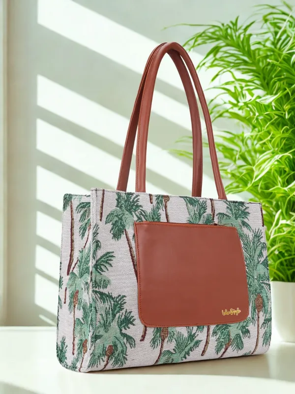 LIKE_STYLE_Women’s_Designer_Jute_Handbag_with_PU_Rexine_Pocket_|_Spacious_Shoulder_Tote_for_Daily,_Office_&_Casual_Use