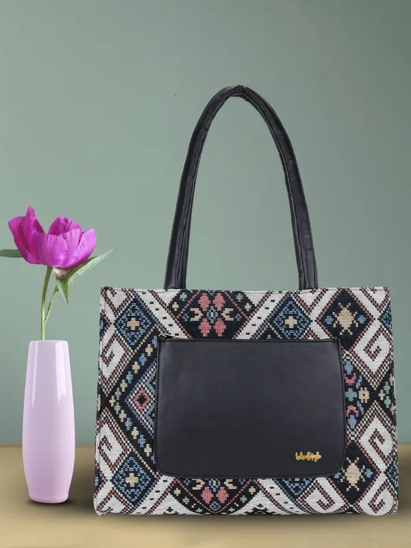 LIKE_STYLE_Women’s_Designer_Jute_Handbag_with_PU_Rexine_Pocket_|_Spacious_Shoulder_Tote_for_Daily,_Office_&_Casual_Use