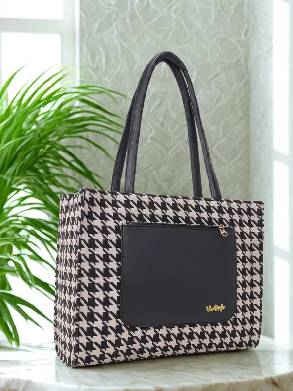 LIKE_STYLE_Women’s_Designer_Jute_Handbag_with_PU_Rexine_Pocket_|_Spacious_Shoulder_Tote_for_Daily,_Office_&_Casual_Use