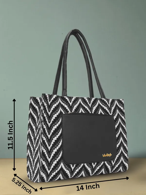 LIKE_STYLE_Women’s_Designer_Jute_Handbag_with_PU_Rexine_Pocket_|_Spacious_Shoulder_Tote_for_Daily,_Office_&_Casual_Use