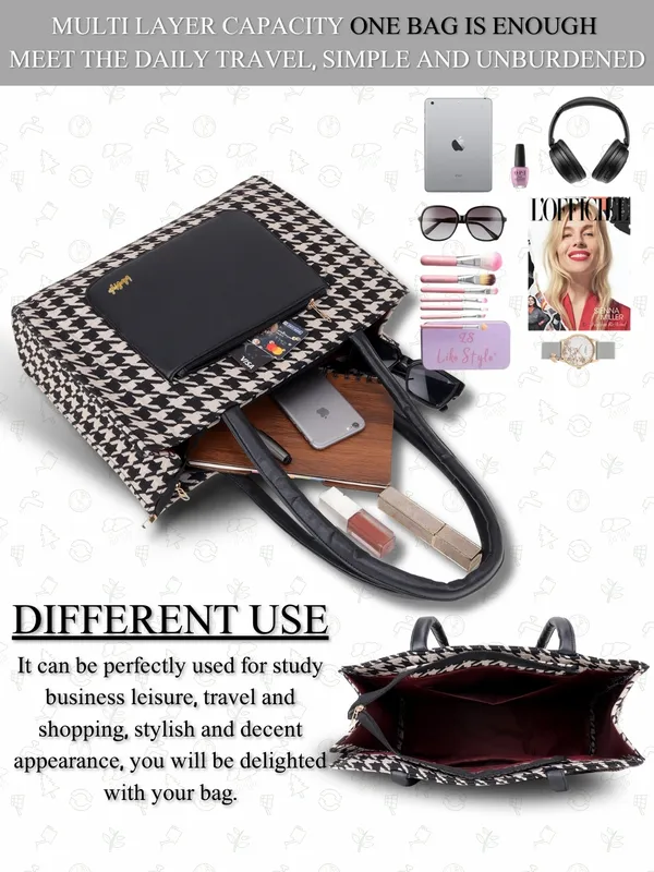 LIKE_STYLE_Women’s_Designer_Jute_Handbag_with_PU_Rexine_Pocket_|_Spacious_Shoulder_Tote_for_Daily,_Office_&_Casual_Use