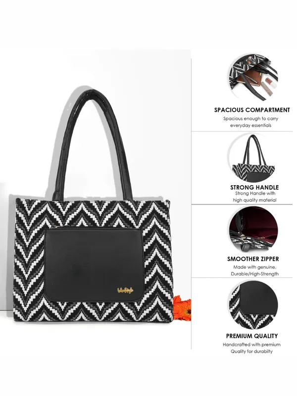LIKE_STYLE_Women’s_Designer_Jute_Handbag_with_PU_Rexine_Pocket_|_Spacious_Shoulder_Tote_for_Daily,_Office_&_Casual_Use