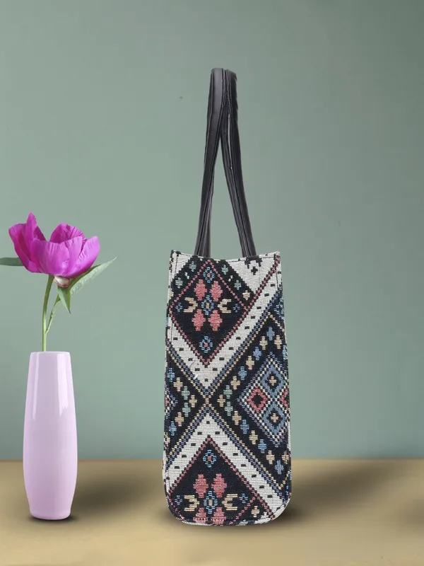 LIKE_STYLE_Women’s_Designer_Jute_Handbag_with_PU_Rexine_Pocket_|_Spacious_Shoulder_Tote_for_Daily,_Office_&_Casual_Use