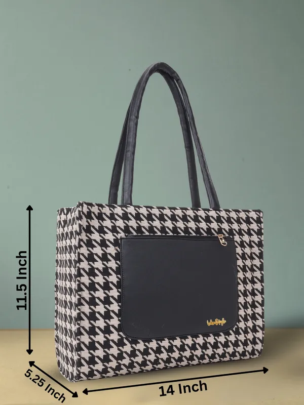 LIKE_STYLE_Women’s_Designer_Jute_Handbag_with_PU_Rexine_Pocket_|_Spacious_Shoulder_Tote_for_Daily,_Office_&_Casual_Use