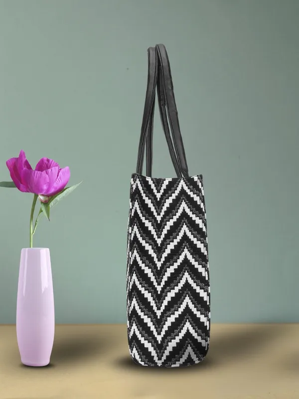 LIKE_STYLE_Women’s_Designer_Jute_Handbag_with_PU_Rexine_Pocket_|_Spacious_Shoulder_Tote_for_Daily,_Office_&_Casual_Use