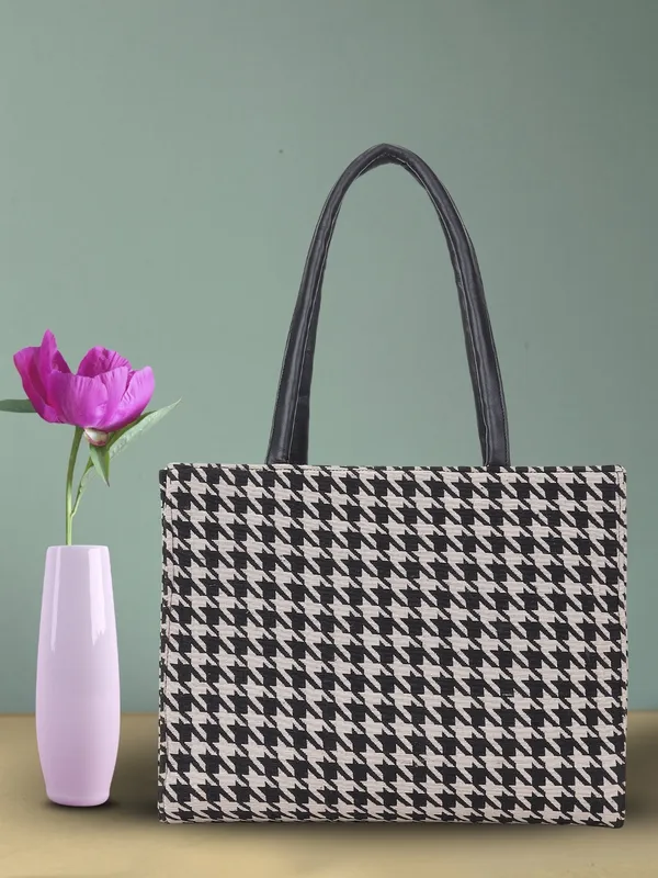 LIKE_STYLE_Women’s_Designer_Jute_Handbag_with_PU_Rexine_Pocket_|_Spacious_Shoulder_Tote_for_Daily,_Office_&_Casual_Use
