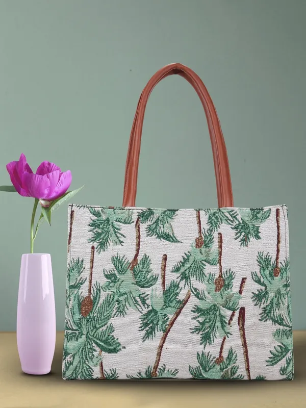 LIKE_STYLE_Women’s_Designer_Jute_Handbag_with_PU_Rexine_Pocket_|_Spacious_Shoulder_Tote_for_Daily,_Office_&_Casual_Use