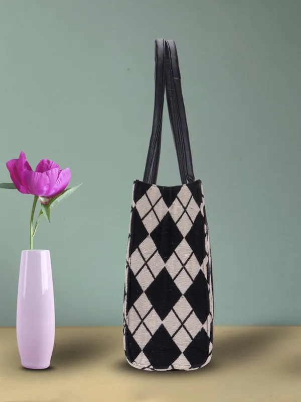 LIKE_STYLE_Women’s_Designer_Jute_Handbag_with_PU_Rexine_Pocket_|_Spacious_Shoulder_Tote_for_Daily,_Office_&_Casual_Use